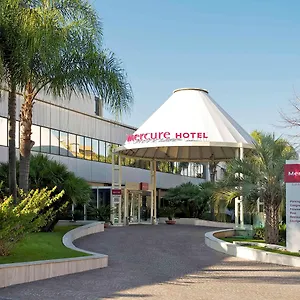 Mercure West 4*, Rome Italy