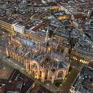 Duomoloft , Milan Italy